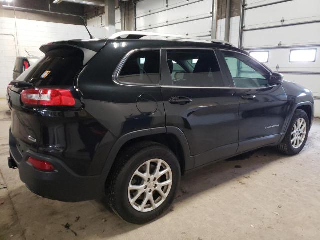 Image 3 of 2014 JEEP CHEROKEE LATITUDE 2014 with VIN 1C4PJMCS9EW248669