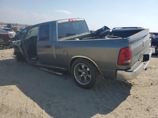 Image 2 of 2011 DODGE RAM 1500  2011 with VIN 1D7RV1GP9BS697523