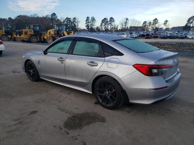 Image 2 of 2022 HONDA CIVIC SPORT 2022 with VIN 2HGFE2F54NH511337