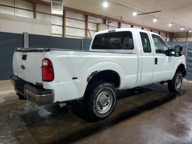 Изображение 3 2012 FORD F250 SUPER DUTY 2012 с VIN 1FT7X2B6XCEB52673