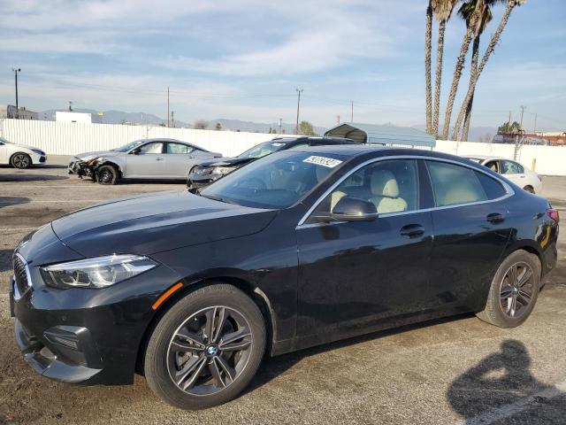 Изображение 1 2022 BMW 228I  2022 с VIN WBA53AK0XN7K20340