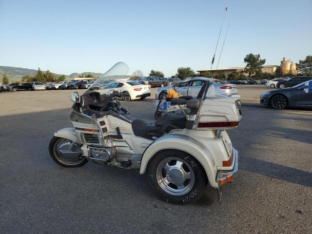 Obraz 2 z 1990 HONDA GL1500 SE 1990 z VIN 1HFSC2230LA200688