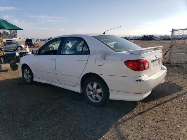 Obraz 2 z 2007 TOYOTA COROLLA CE 2007 z VIN 1NXBR30E27Z890477