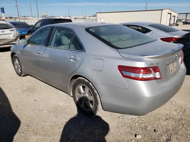Изображение 2 2010 TOYOTA CAMRY BASE 2010 с VIN 4T4BF3EK3AR058330