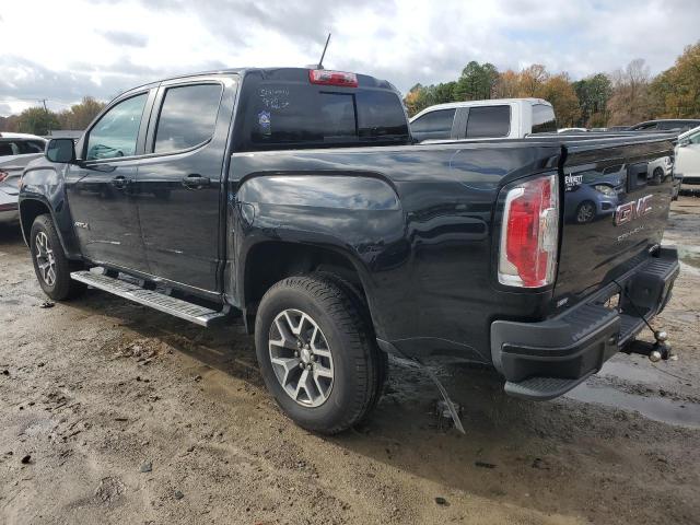 Image 2 of 2022 GMC CANYON AT4 2022 with VIN 1GTG6FEN8N1235784