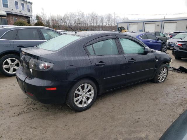 Image 3 of 2007 MAZDA 3 I 2007 with VIN JM1BK12G371670276