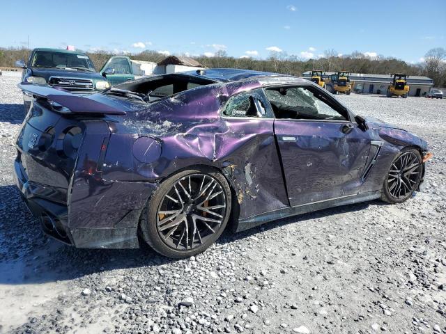 Obraz 3 z 2024 NISSAN GT-R PREMIUM 2024 z VIN JN1AR5BFXRM220036