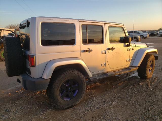 Image 3 of 2012 JEEP WRANGLER UNLIMITED SAHARA 2012 with VIN 1C4HJWEG6CL252914