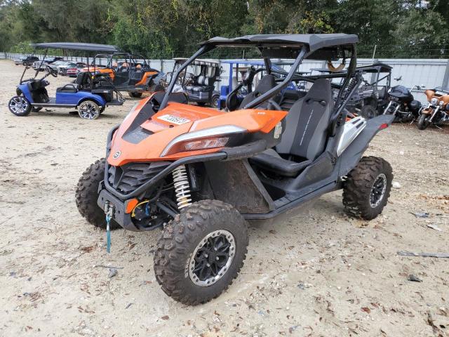 Obraz 2 z 2022 CFMT ATV 2022 z VIN LCELV1ZR9N6001920
