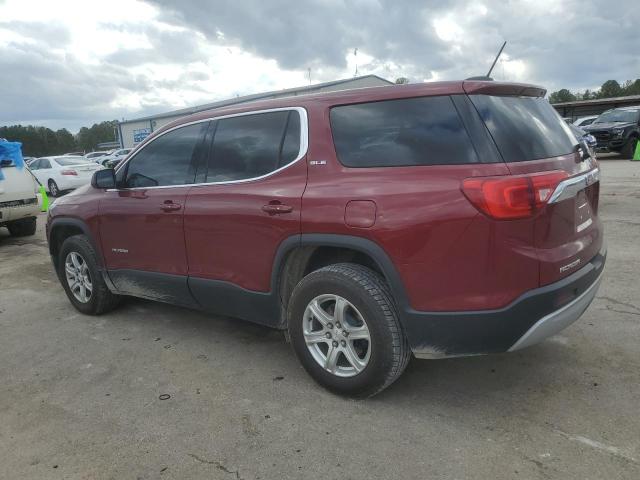 Изображение 2 2018 GMC ACADIA SLE 2018 с VIN 1GKKNKLA0JZ225921