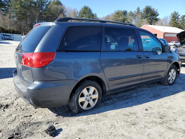 Obraz 3 z 2009 TOYOTA SIENNA CE 2009 z VIN 5TDZK23C99S272608
