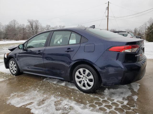 Изображение 2 2023 TOYOTA COROLLA LE 2023 с VIN 5YFB4MDE9PP059090