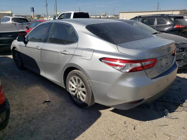 Изображение 2 2018 TOYOTA CAMRY L 2018 с VIN JTNB11HK9J3044222