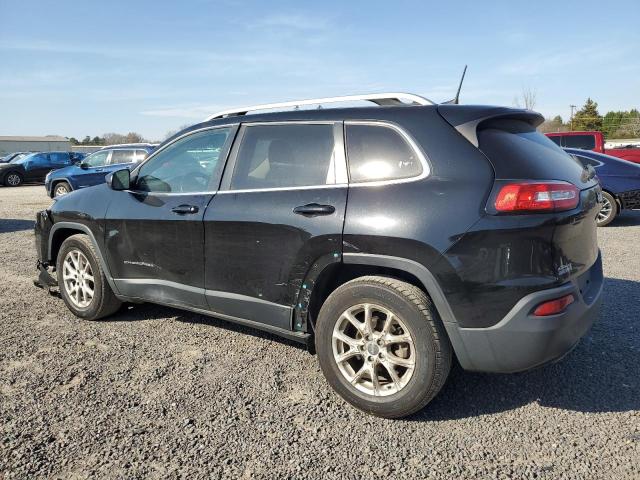 Изображение 2 2017 JEEP CHEROKEE LATITUDE 2017 с VIN 1C4PJLCB2HW653237