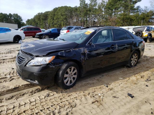 Image 1 of 2007 TOYOTA CAMRY LE 2007 with VIN 4T1BK46KX7U532132