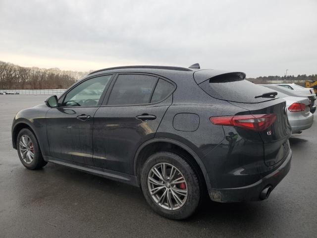 Obraz 2 z 2022 ALFA ROMEO STELVIO  2022 z VIN ZASPAKAN2N7D30570
