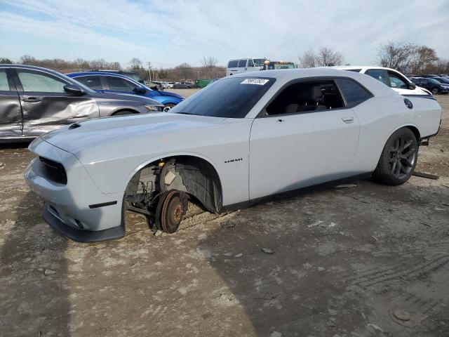 Изображение 2020 DODGE CHALLENGER R/T 2020