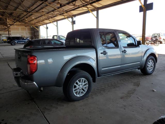 Image 3 of 2017 NISSAN FRONTIER S 2017 with VIN 1N6AD0ER3HN748446