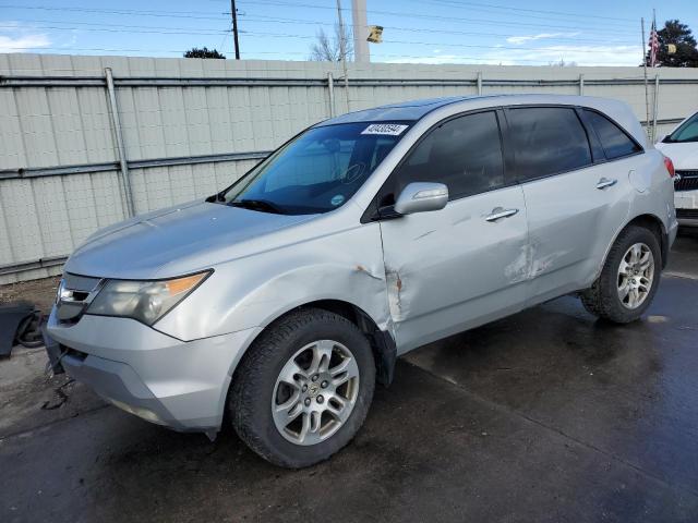 Изображение 2009 ACURA MDX TECHNOLOGY 2009