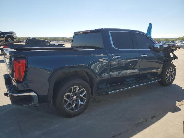 Изображение 3 2022 GMC SIERRA C1500 SLT 2022 с VIN 3GTPHDED9NG576991