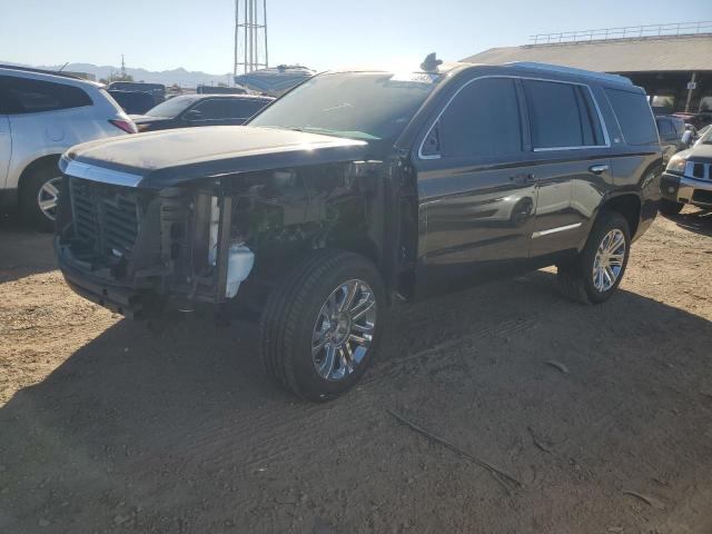 Obraz 1 z 2018 CADILLAC ESCALADE  2018 z VIN 1GYS4AKJ2JR195387