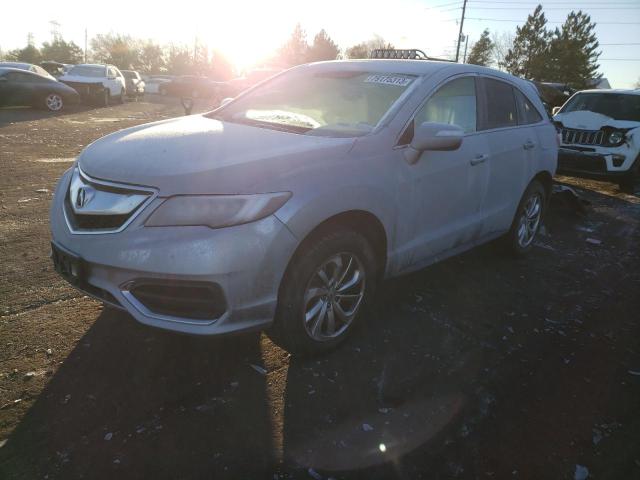 Изображение 2018 ACURA RDX  2018