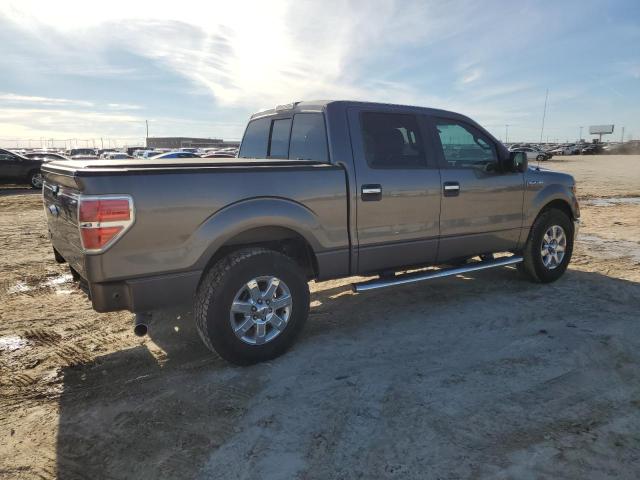 Image 3 of 2014 FORD F150 SUPERCREW 2014 with VIN 1FTFW1CF5EKD73206