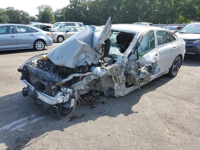 Image 1 of 2022 KIA K5 GT LINE 2022 with VIN 5XXG64J26NG094752