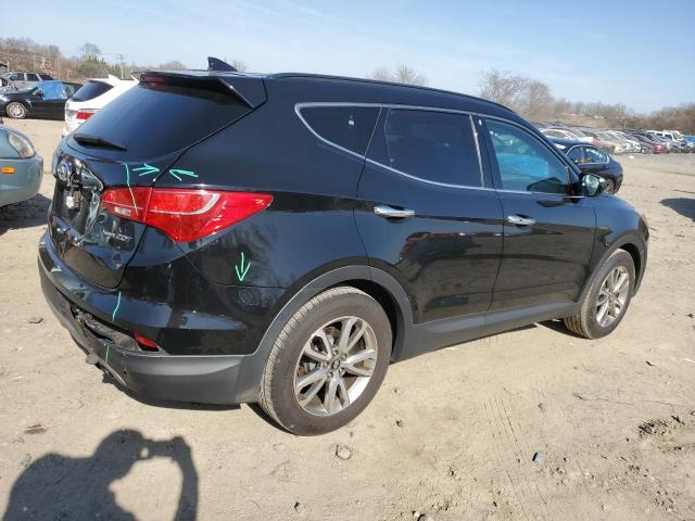 Obraz 3 z 2014 HYUNDAI SANTA FE SPORT  2014 z VIN 5XYZU3LA6EG174903