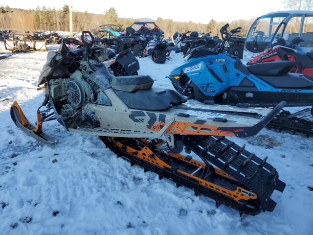 Image 3 of 2022 SKI DOO FREERIDE 2022 with VIN 2BPSVCNC7NV000080