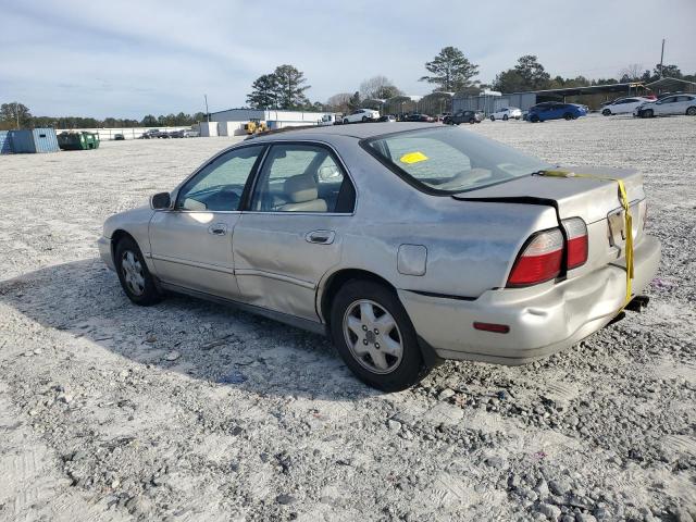 Image 2 of 1996 HONDA ACCORD EX 1996 with VIN 1HGCE6674TA014585
