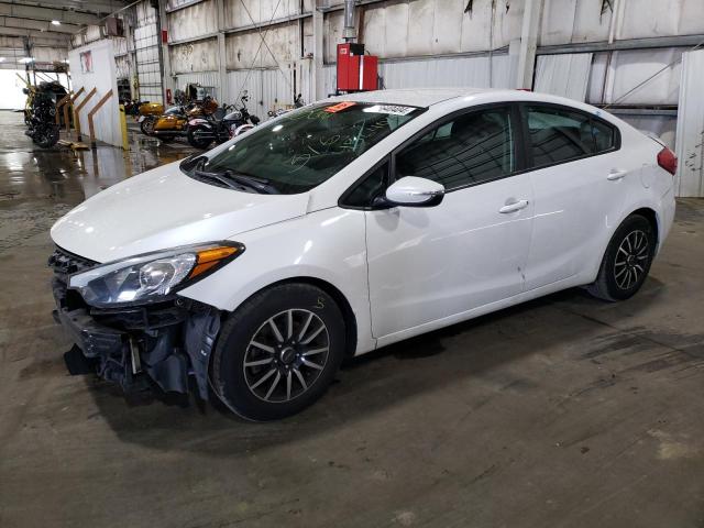 Obraz 2015 KIA FORTE LX 2015