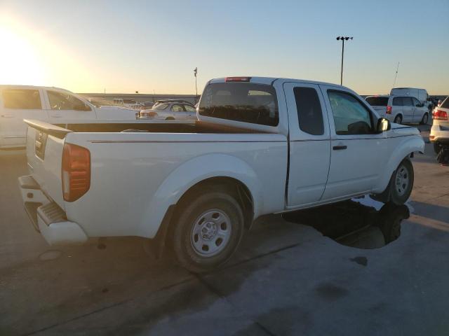 Image 3 of 2019 NISSAN FRONTIER S 2019 with VIN 1N6BD0CT7KN785204