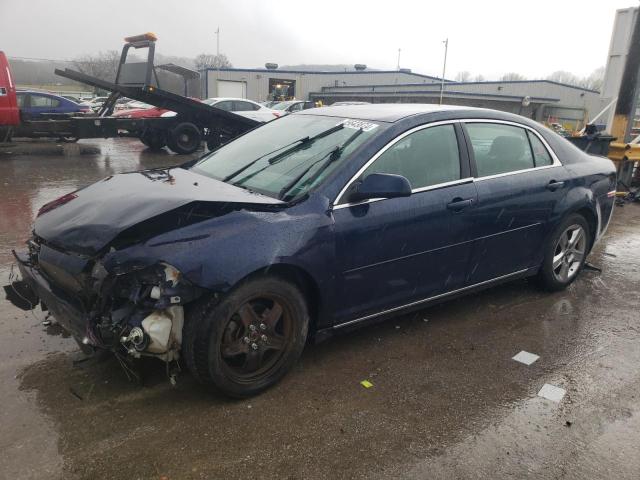 Image 1 of 2010 CHEVROLET MALIBU 1LT 2010 with VIN 1G1ZC5E00AF189132