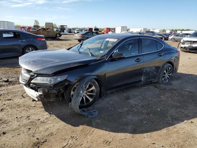2015 ACURA TLX TECH 2015 image