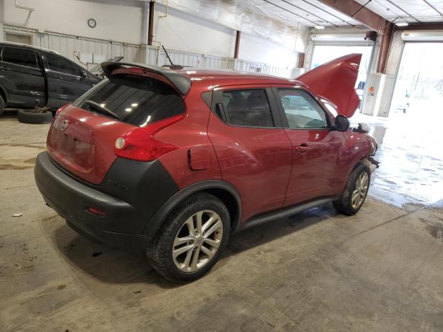 Obraz 3 z 2011 NISSAN JUKE S 2011 z VIN JN8AF5MV9BT028858