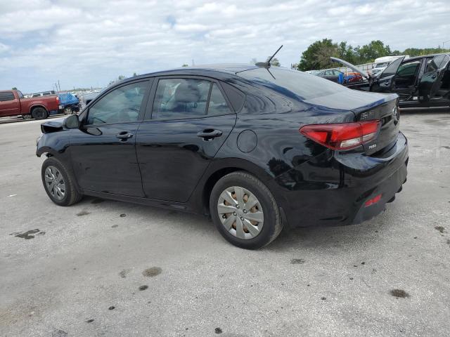 Obraz 2 z 2020 KIA RIO LX 2020 z VIN 3KPA24AD7LE330690