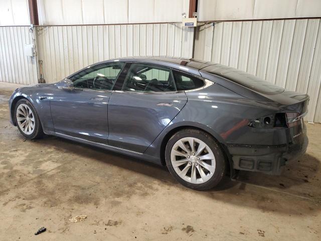 Obraz 2 z 2017 TESLA MODEL S  2017 z VIN 5YJSA1E24HF203136