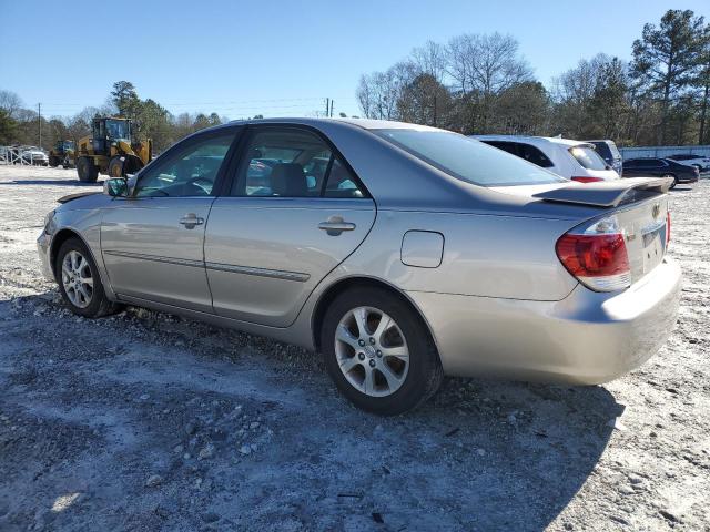 Изображение 2 2005 TOYOTA CAMRY LE 2005 с VIN 4T1BF30K75U085327