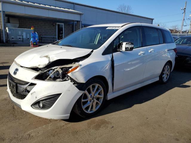 2014 MAZDA 5 TOURING 2014 image