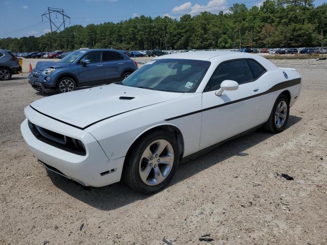 2014 DODGE CHALLENGER SXT 2014 image
