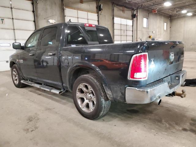 Image 2 of 2015 RAM 1500 LARAMIE 2015 with VIN 1C6RR7NT0FS707483