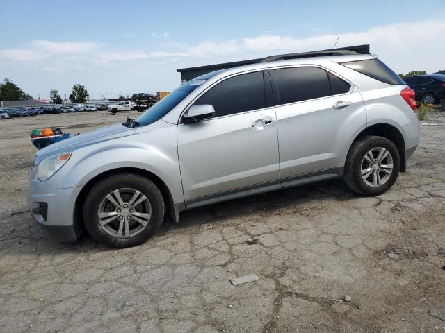 Image 1 of 2013 CHEVROLET EQUINOX LT 2013 with VIN 1GNFLEEK4DZ120787