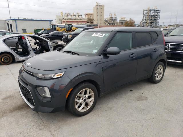 2022 KIA SOUL LX 2022 image