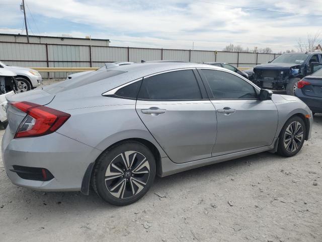 Obraz 3 z 2017 HONDA CIVIC EX 2017 z VIN 19XFC1F32HE012176