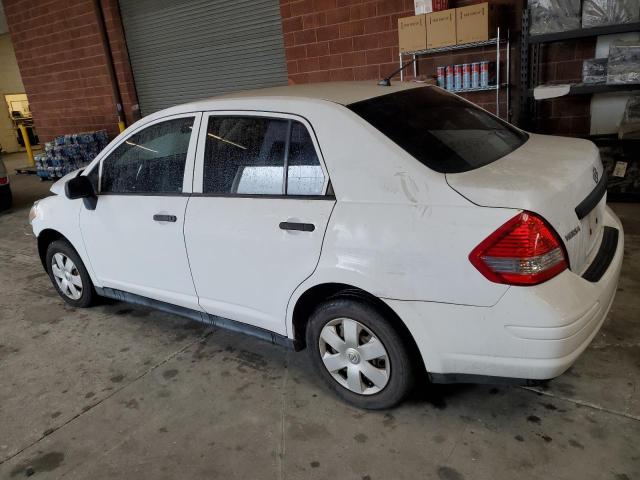 Image 2 of 2010 NISSAN VERSA S 2010 with VIN 3N1CC1AP3AL385941