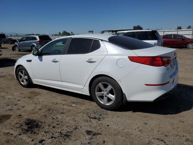 Изображение 2 2014 KIA OPTIMA LX 2014 с VIN 5XXGM4A7XEG331552