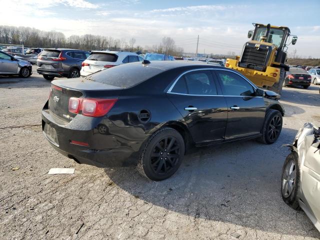 Image 3 of 2013 CHEVROLET MALIBU LTZ 2013 with VIN 1G11H5SA1DU119960
