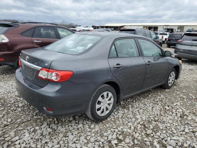 Obraz 3 z 2011 TOYOTA COROLLA BASE 2011 z VIN 2T1BU4EE4BC613661