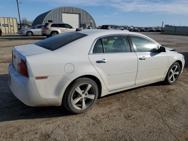 Image 3 of 2012 CHEVROLET MALIBU 1LT 2012 with VIN 1G1ZC5E00CF160071